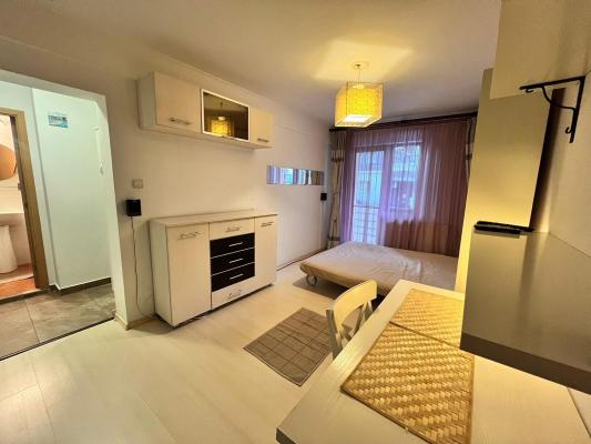 Studio - Floreasca - Verdi - Pescariu