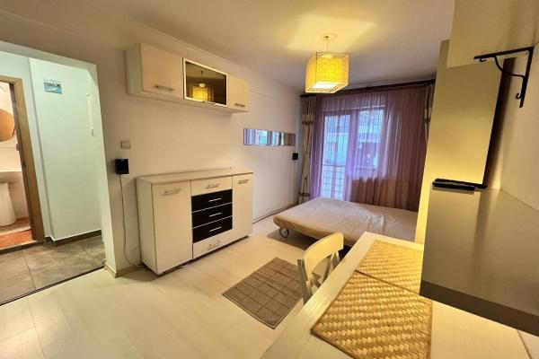 Studio - Floreasca - Verdi - Pescariu