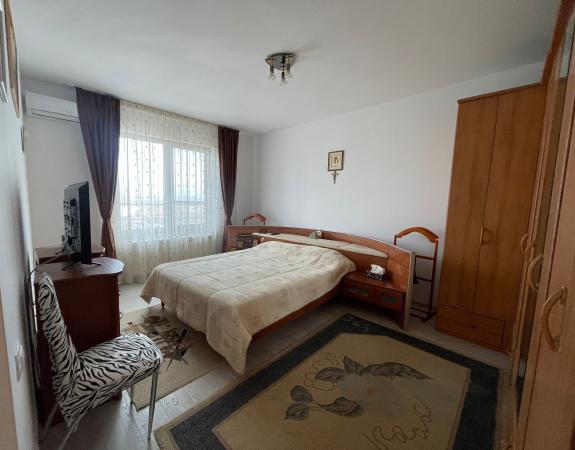 3 Camere - Aviatiei - Metropolitan Residence