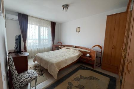 3 Camere - Aviatiei - Metropolitan Residence