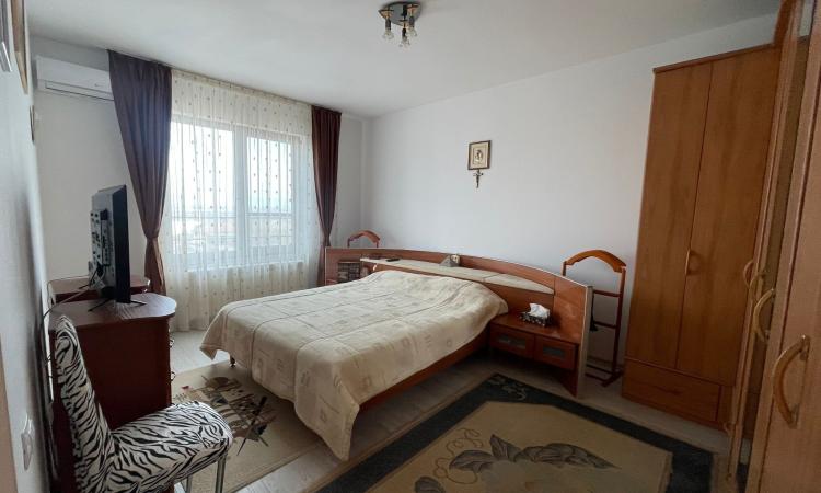 3 Camere - Aviatiei - Metropolitan Residence