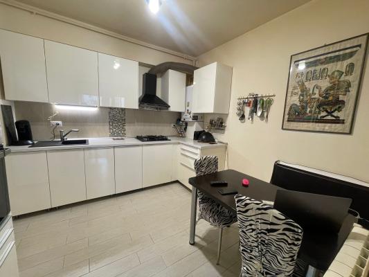 3 Camere - Aviatiei - Metropolitan Residence