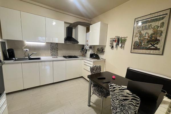 3 Camere - Aviatiei - Metropolitan Residence