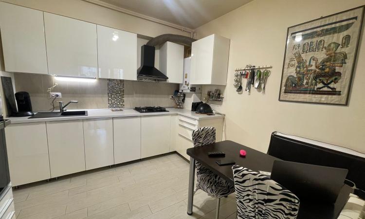 3 Camere - Aviatiei - Metropolitan Residence
