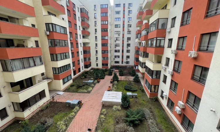 3 Camere - Aviatiei - Metropolitan Residence