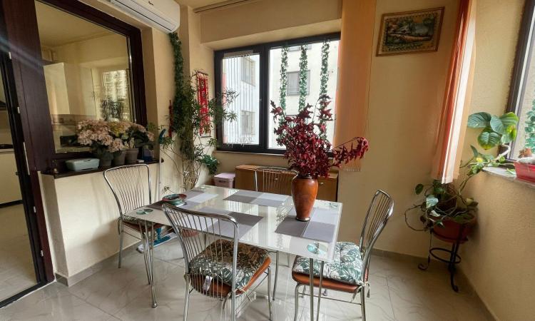 3 Camere - Aviatiei - Metropolitan Residence