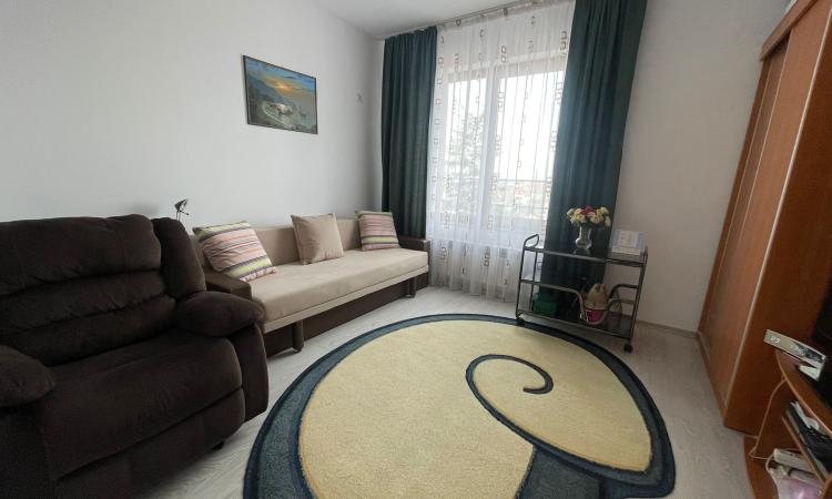 3 Camere - Aviatiei - Metropolitan Residence