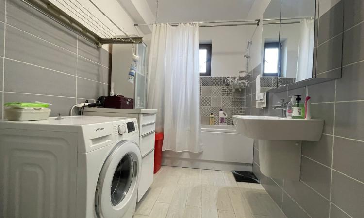 3 Camere - Aviatiei - Metropolitan Residence