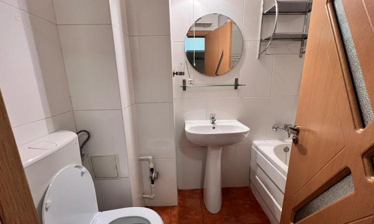 3 Camere - Aviatiei - Metropolitan Residence
