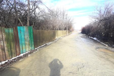 Baneasa - Strada Nisipoasa, teren intravilan de inchiriat.