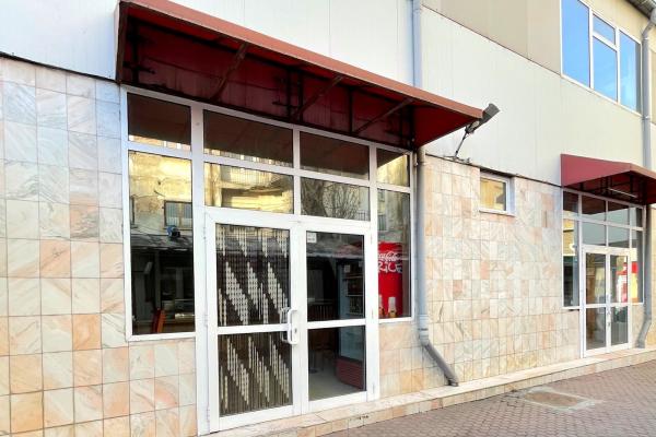 Piata GEMENI - Strada Vasile Lascar, vanzare afacere-restaurant