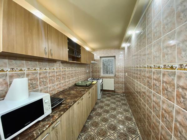3 Camere - Aviatiei - Serbanescu - Promenada