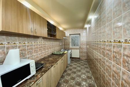 3 Camere - Aviatiei - Serbanescu - Promenada
