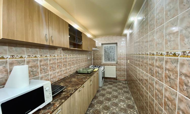3 Camere - Aviatiei - Serbanescu - Promenada