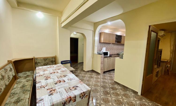 3 Camere - Aviatiei - Serbanescu - Promenada