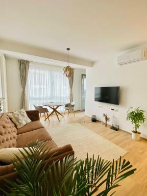 2 Camere - Floreasca - Pescariu - Verdi Bloc Nou