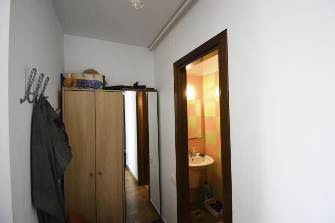 Luxury apartment Sisesti Bucurestii Noi, 2 Cocosi in a residential complex