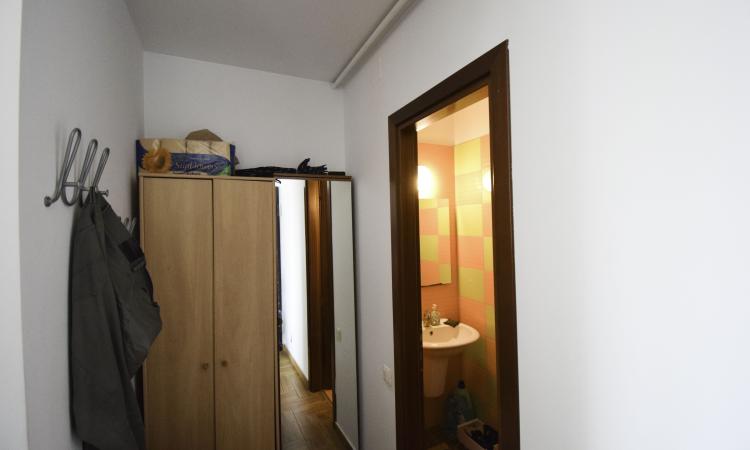 Luxury apartment Sisesti Bucurestii Noi, 2 Cocosi in a residential complex