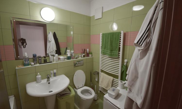Luxury apartment Sisesti Bucurestii Noi, 2 Cocosi in a residential complex