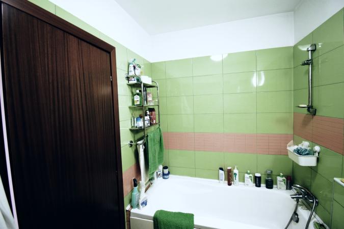 Luxury apartment Sisesti Bucurestii Noi, 2 Cocosi in a residential complex