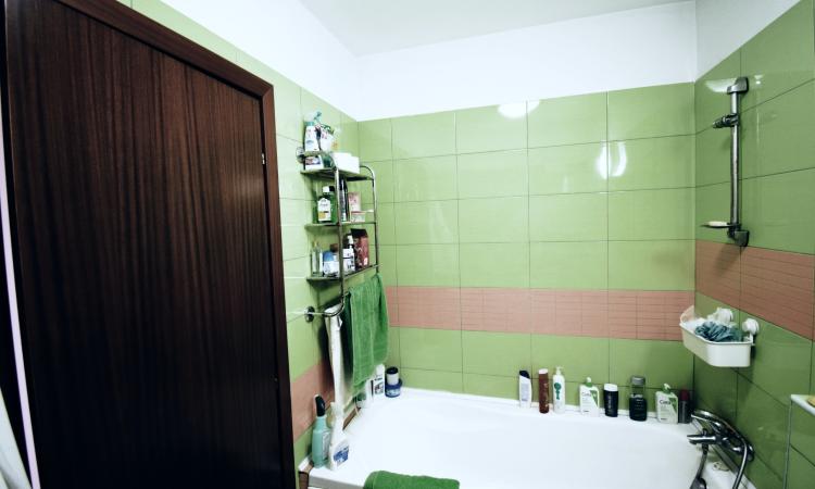 Luxury apartment Sisesti Bucurestii Noi, 2 Cocosi in a residential complex