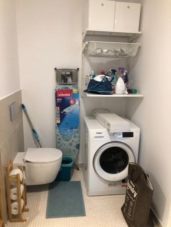 3 Camere - Baneasa - Romatsa