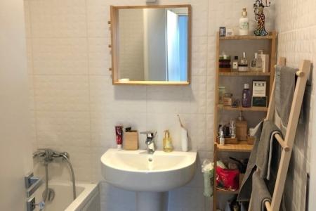 3 Camere - Baneasa - Romatsa