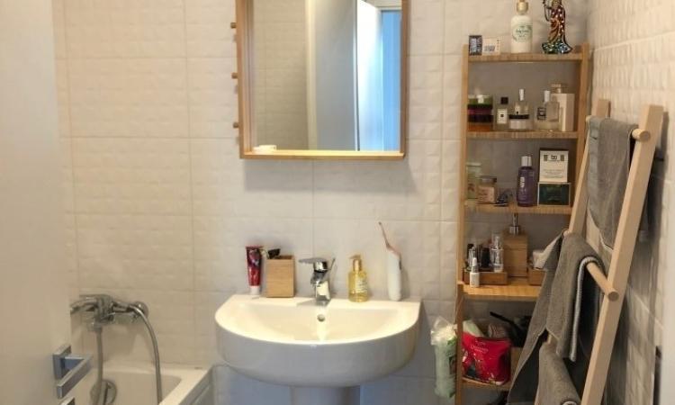 3 Camere - Baneasa - Romatsa