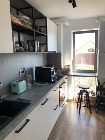 3 Camere - Baneasa - Romatsa