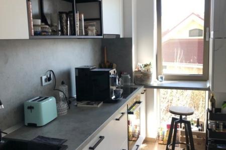 3 Camere - Baneasa - Romatsa