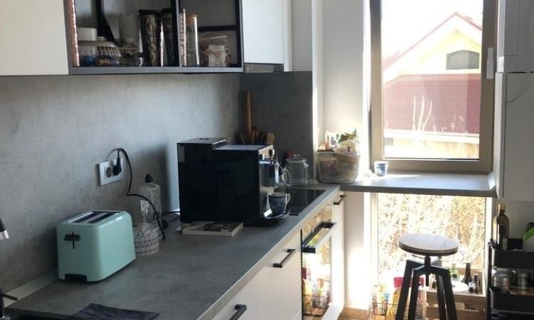 3 Camere - Baneasa - Romatsa