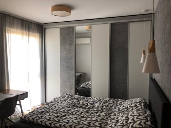 3 Camere - Baneasa - Romatsa