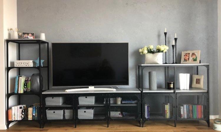 3 Camere - Baneasa - Romatsa