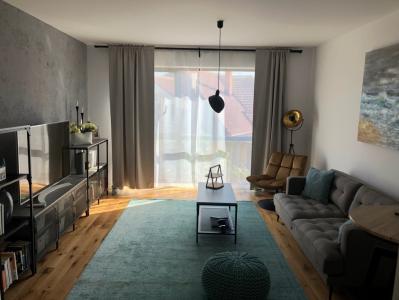 3 Camere - Baneasa - Romatsa