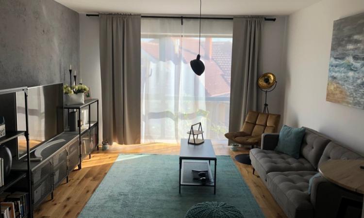 3 Camere - Baneasa - Romatsa