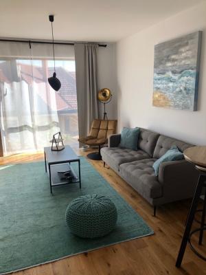 3 Camere - Baneasa - Romatsa
