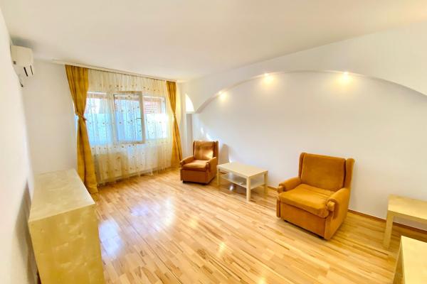 2 Camere - Aviatiei - Aurel Vlaicu - Metrou