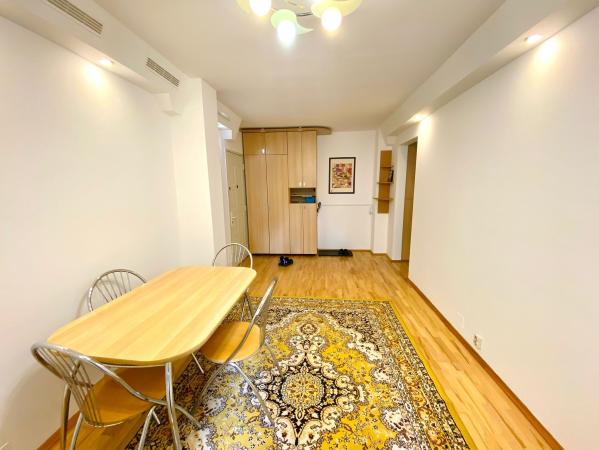 2 Camere - Aviatiei - Aurel Vlaicu - Metrou
