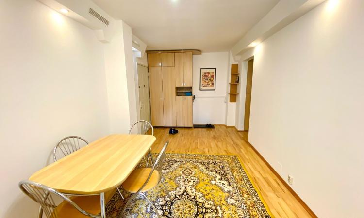 2 Camere - Aviatiei - Aurel Vlaicu - Metrou