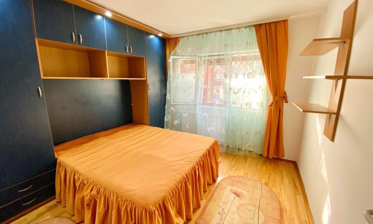 2 Camere - Aviatiei - Aurel Vlaicu - Metrou