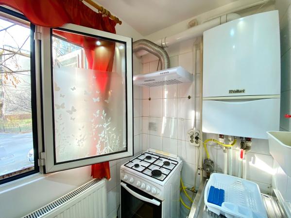 2 Camere - Aviatiei - Aurel Vlaicu - Metrou