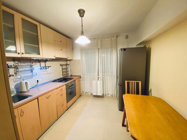 3 Camere - Aviatiei - Pipera - Aurel Vlaicu - Metrou