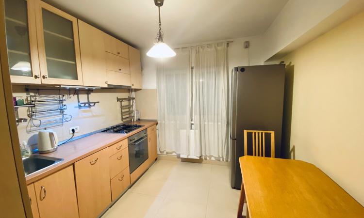 3 Camere - Aviatiei - Pipera - Aurel Vlaicu - Metrou