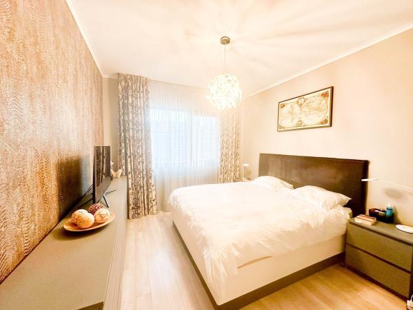 3 camere-Grozavesti-19th Residence Orhideea