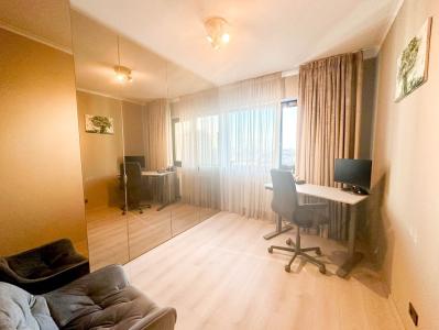 3 camere-Grozavesti-19th Residence Orhideea