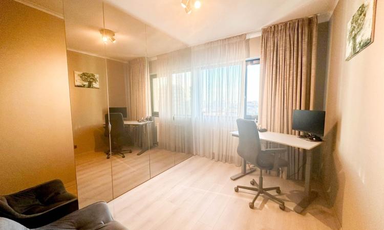 3 camere-Grozavesti-19th Residence Orhideea