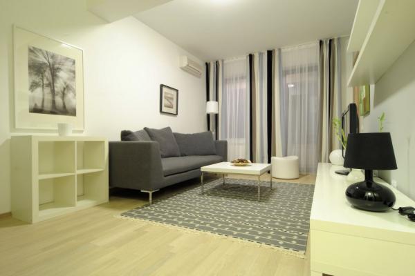 Studio - BANEASA - Complexul Privighetorilor
