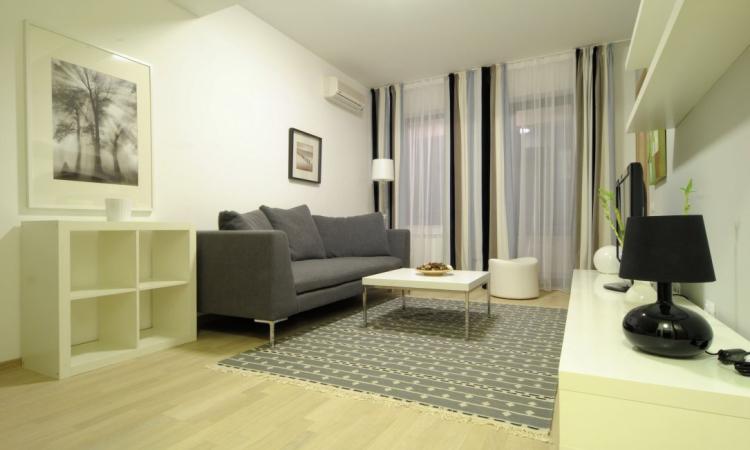 Studio - BANEASA - Complexul Privighetorilor
