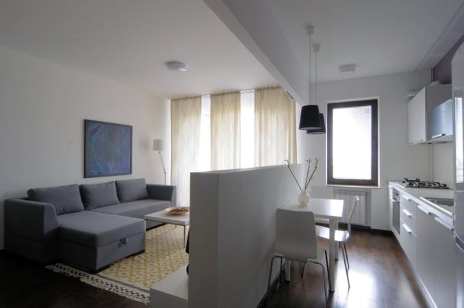 2 camere-Baneasa-COMPLEXUL PRIVIGHETORILOR-Loc de parcare