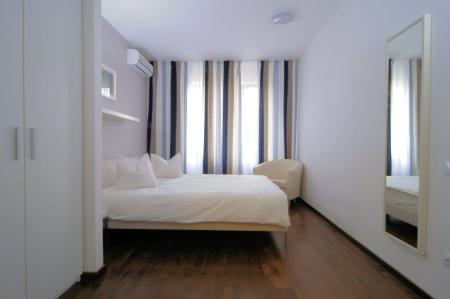 2 camere-Baneasa-COMPLEXUL PRIVIGHETORILOR-Loc de parcare